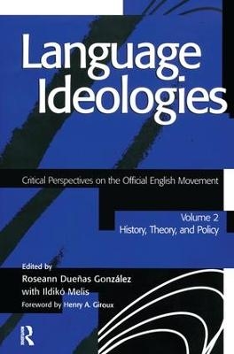 Language Ideologies - 