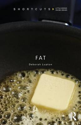 Fat - Deborah Lupton