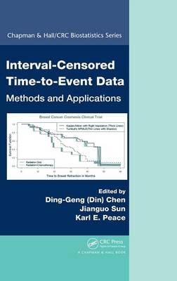 Interval-Censored Time-to-Event Data - 