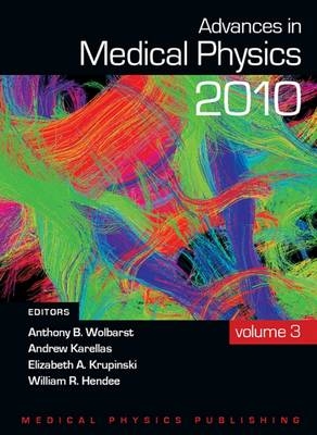 Advances in Medical Physics 2010 - 