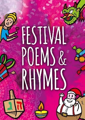 Festival Poems & Rhymes - Grace Jones