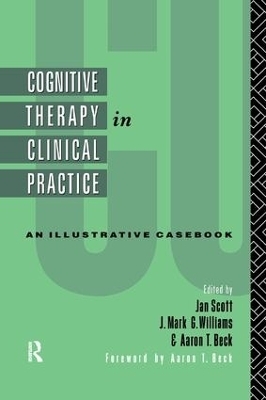 Cognitive Therapy in Clinical Practice - 