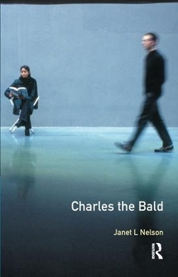 Charles The Bald - Janet L. Nelson