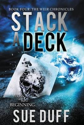 Stack a Deck - Sue Duff