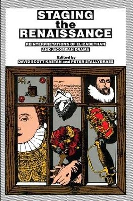 Staging the Renaissance - 