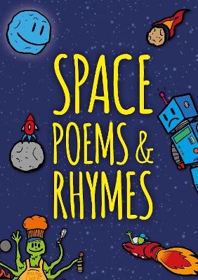 Space Poems & Rhymes - Grace Jones