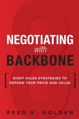 Negotiating with Backbone - Reed Holden