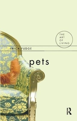 Pets - Erica Fudge