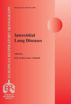 Interstitial Lung Diseases - 