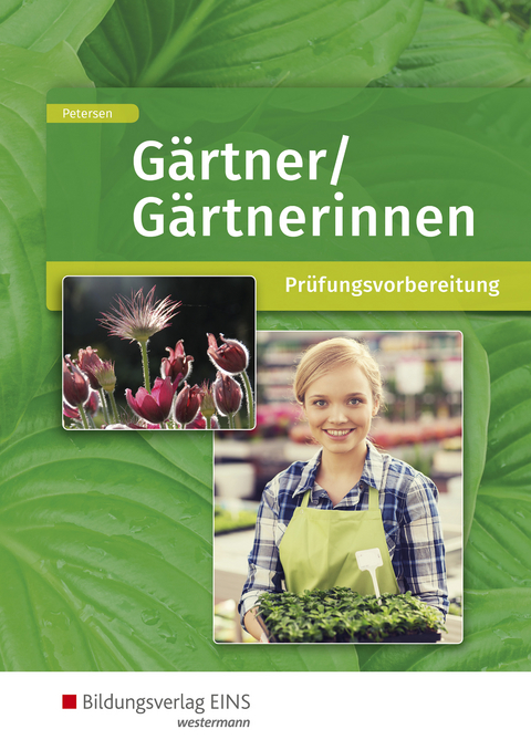 Gärtner/Gärtnerinnen - Sabine Petersen