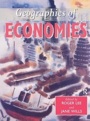 Geographies of Economies - 