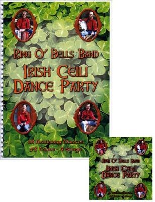 Irish Ceili Dance Party - Derek Jones