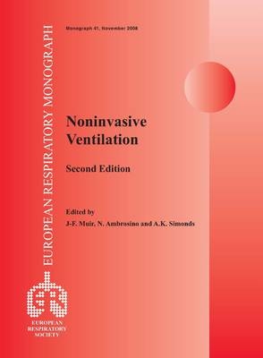 Noninvasive Ventilation - 