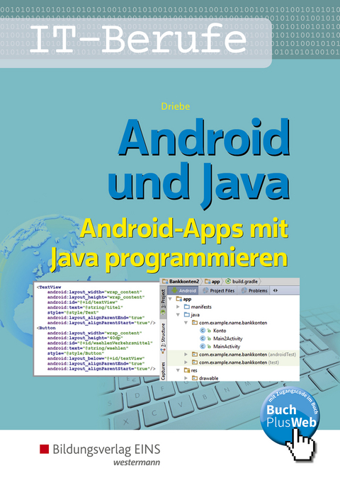 Android und Java - Wolfgang Driebe