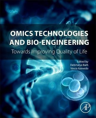 Omics Technologies and Bio-engineering - 