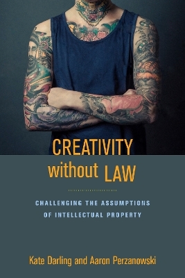 Creativity without Law - 