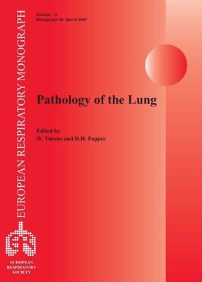Pathology of the Lung - 