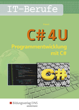 C# 4 U - Patett, Ingo