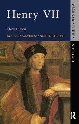 Henry VII - Roger Lockyer, Andrew Thrush