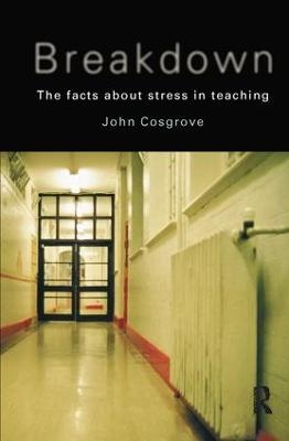 Breakdown - John Cosgrove