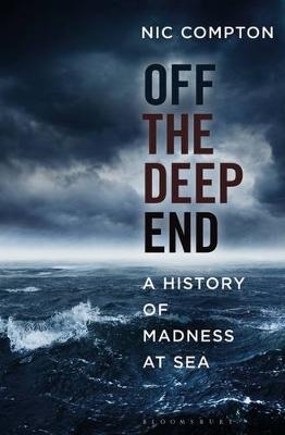 Off the Deep End - Nic Compton