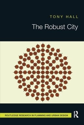 The Robust City - Tony Hall