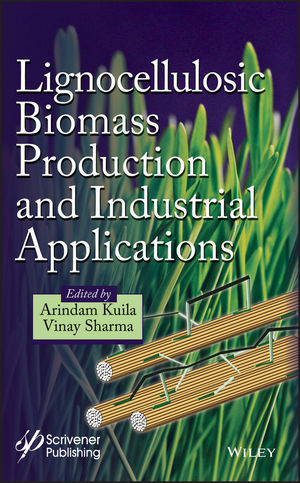 Lignocellulosic Biomass Production and Industrial Applications - 
