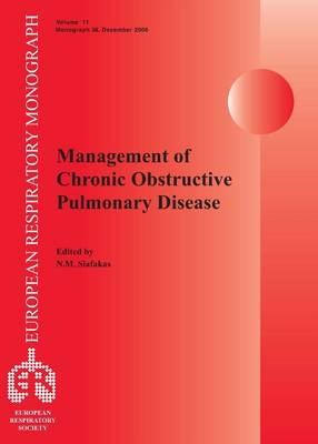 Management of Chronic Obstructive Pulmonary Disease - 