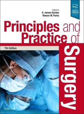 Principles and Practice of Surgery - 