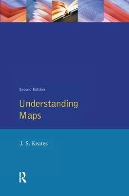 Understanding Maps - J.S. Keates