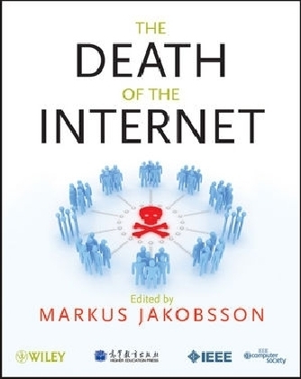 The Death of the Internet - 