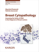 Breast Cytopathology - M. Pinamonti, F. Zanconati