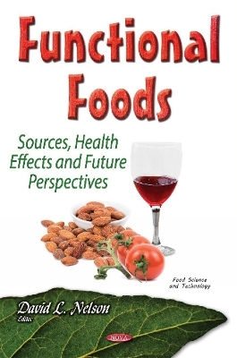 Functional Foods - 