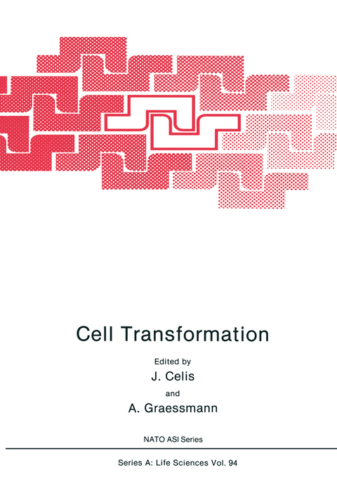 Cell Transformation - J. Celis, A. Graessmann