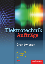 Elektrotechnik - Klaue, Jürgen; Thielert, Mike; Sausel, Stephan; Hübscher, Heinrich; Jagla, Dieter