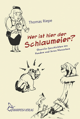 Wer ist hier der Schlaumeier? - Thomas Riepe