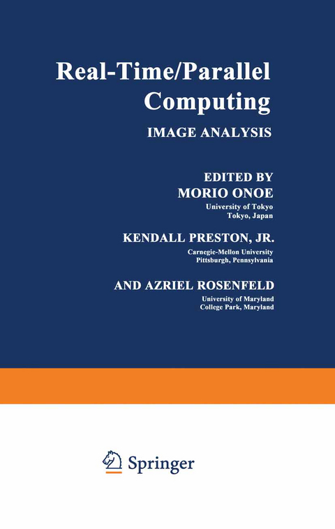 Real-Time Parallel Computing - 