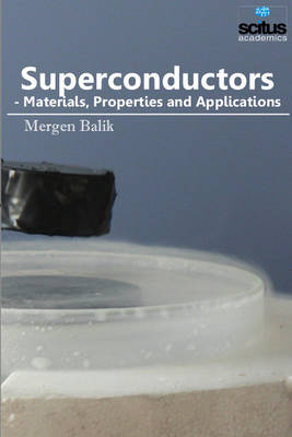 Superconductors - Mergen Balik