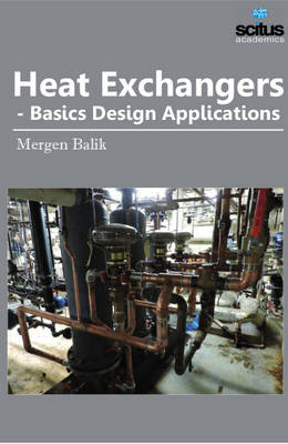 Heat Exchangers - Mergen Balik