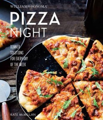 Pizza Night - Kate McMillan