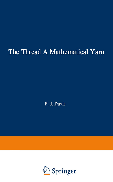 The Thread - Philip J. Davis