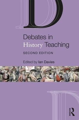 Debates in History Teaching - 