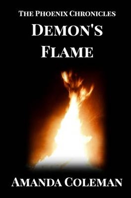 Demon's Flame - Amanda Coleman