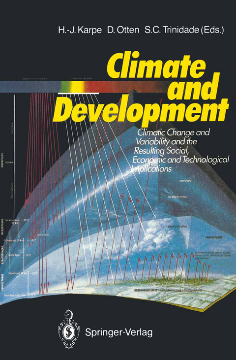 Climate and Development - 