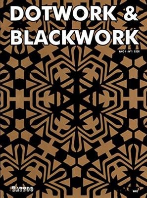 Dotwork & Blackwork - 