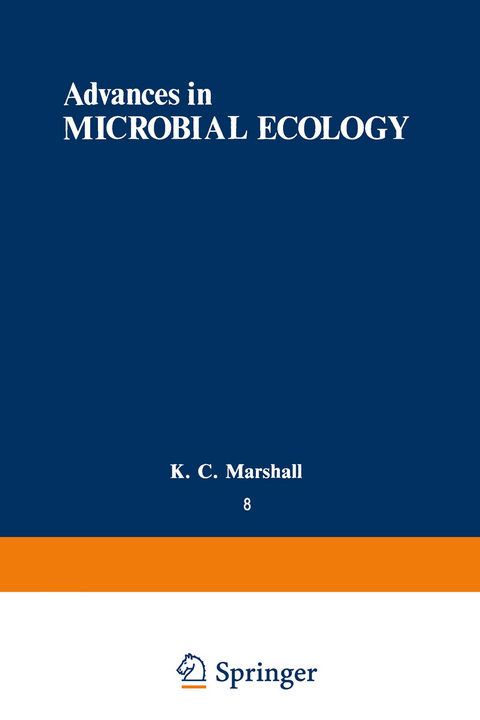 Advances in Microbial Ecology - 