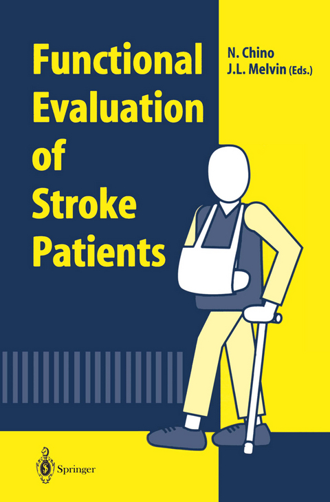 Functional Evaluation of Stroke Patients - 