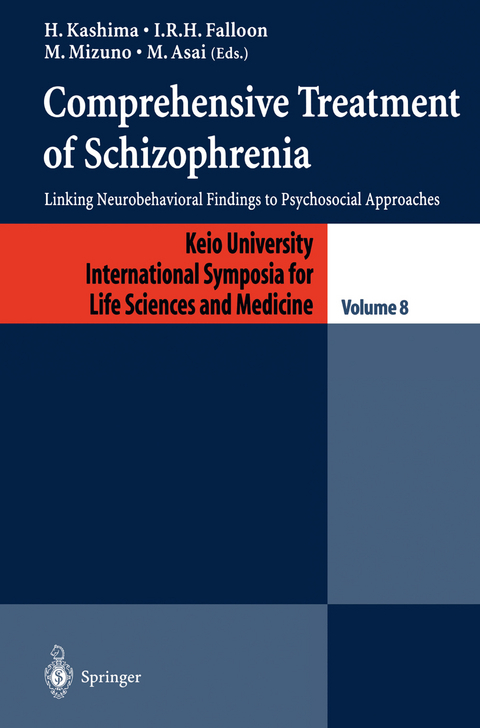 Comprehensive Treatment of Schizophrenia - 