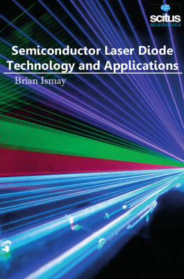 Semiconductor Laser Diode Technology and Applications - 