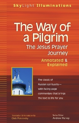 Way of a Pilgrim